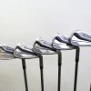 TaylorMade SpeedBlade 7-PW-SW Iron Set RH -0.5 In Matrix Graphite Ladies Flex -Titleist Sales d96acb48 a7cc 5137 a89b 3360cb7a2db2