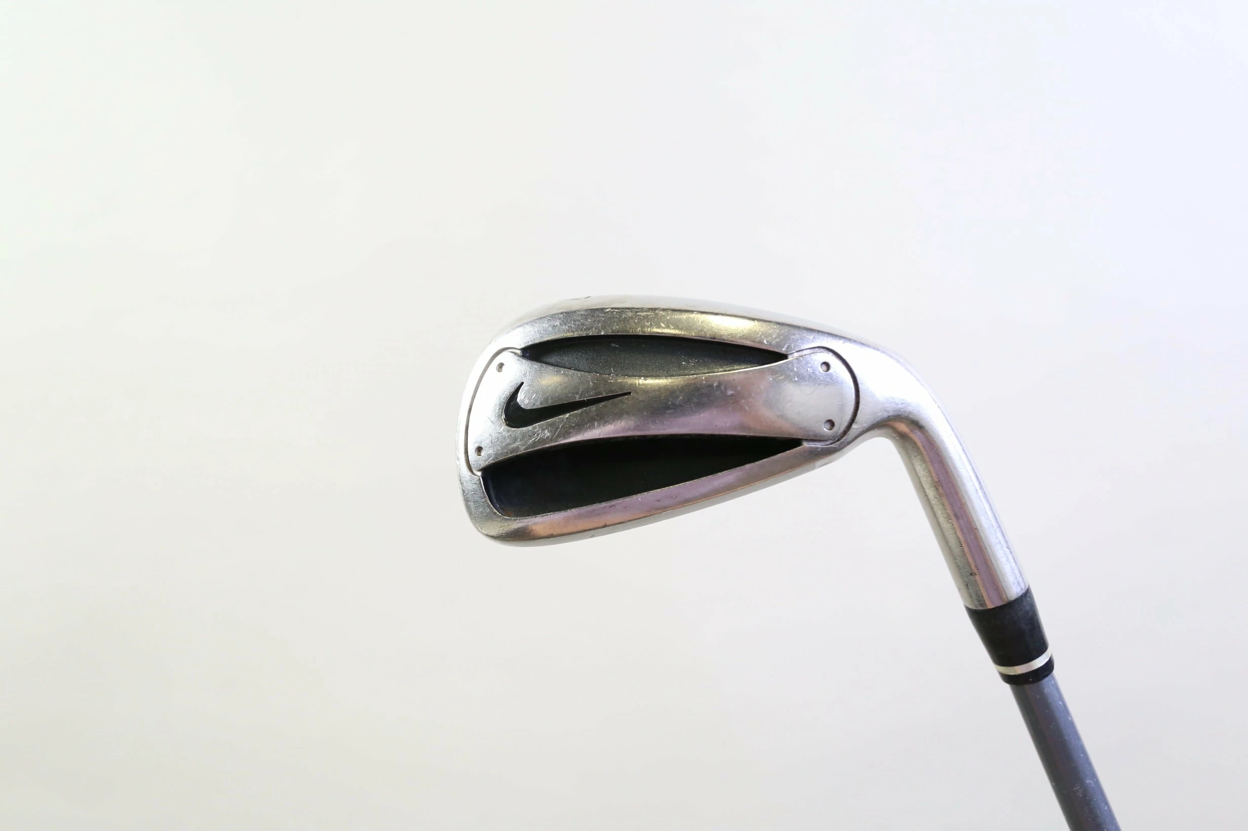 Nike Slingshot 3-PW-SW Iron Set RH -0.5 In AD Graphite Design Regular Flex 7 Nike Slingshot 3-PW-SW Iron Set RH -0.5 In AD Graphite Design Regular Flex - Image 5