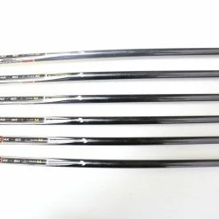 TaylorMade Burner Plus 6-AW Iron Set RH REAX Graphite Shafts Seniors Flex 16 TaylorMade Burner Plus 6-AW Iron Set RH REAX Graphite Shafts Seniors Flex -Titleist Sales d9e18f41 5cc4 5fd3 9ea2 87a30e01913f