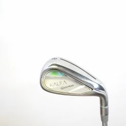 LADIES TaylorMade Kalea 8 Iron RH 36 In Graphite Shaft Womens Flex