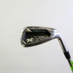 Callaway RAZR X Tour 5-9, PW, AW Iron Set RH KBS Tour Steel Shafts Stiff Flex -Titleist Sales da31878e 1db3 5ea5 b9a4 c1c3113a5631