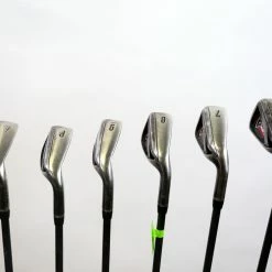 Callaway RAZR X Black 6-PW-AW Iron Set RH -0.75 In Callaway Graphite Regular 16 Callaway RAZR X Black 6-PW-AW Iron Set RH -0.75 In Callaway Graphite Regular -Titleist Sales da42d33e fad2 5993 af6c c552003368e1