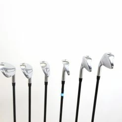 PXG 0211 5-PW Iron Set RH -0.75 In Mitsubishi Chemical Graphite Regular Flex -Titleist Sales da539c0f 0f9c 515c 9d28 a60e025bd7a2