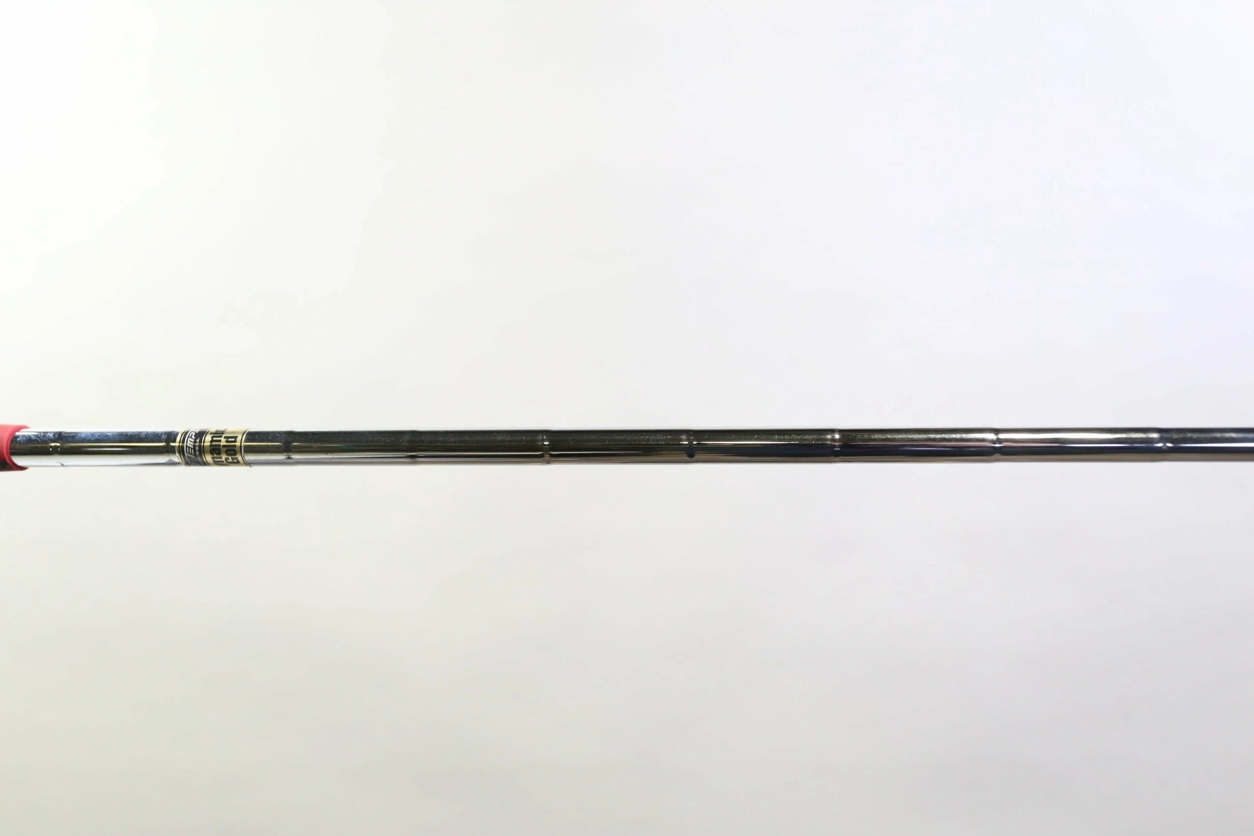 Callaway X-Tour Single 4 Iron RH 39.25 In Dynamic Gold Steel Shaft Stiff Flex 10 Callaway X-Tour Single 4 Iron RH 39.25 In Dynamic Gold Steel Shaft Stiff Flex - Image 8