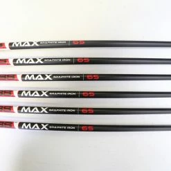 TaylorMade STEALTH 6-GW Iron Set RH -0.5 In KBS Graphite Shafts Regular Flex -Titleist Sales db34bf2e ffd4 5cb0 b0b0 34e3b5984fd4