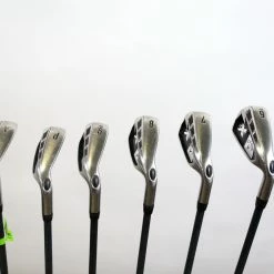 Callaway RAZR X 6-PW-AW Iron Set RH -0.5 In Callaway Graphite Regular Flex 16 Callaway RAZR X 6-PW-AW Iron Set RH -0.5 In Callaway Graphite Regular Flex -Titleist Sales db391489 e08a 5730 8f73 95a78207a42d