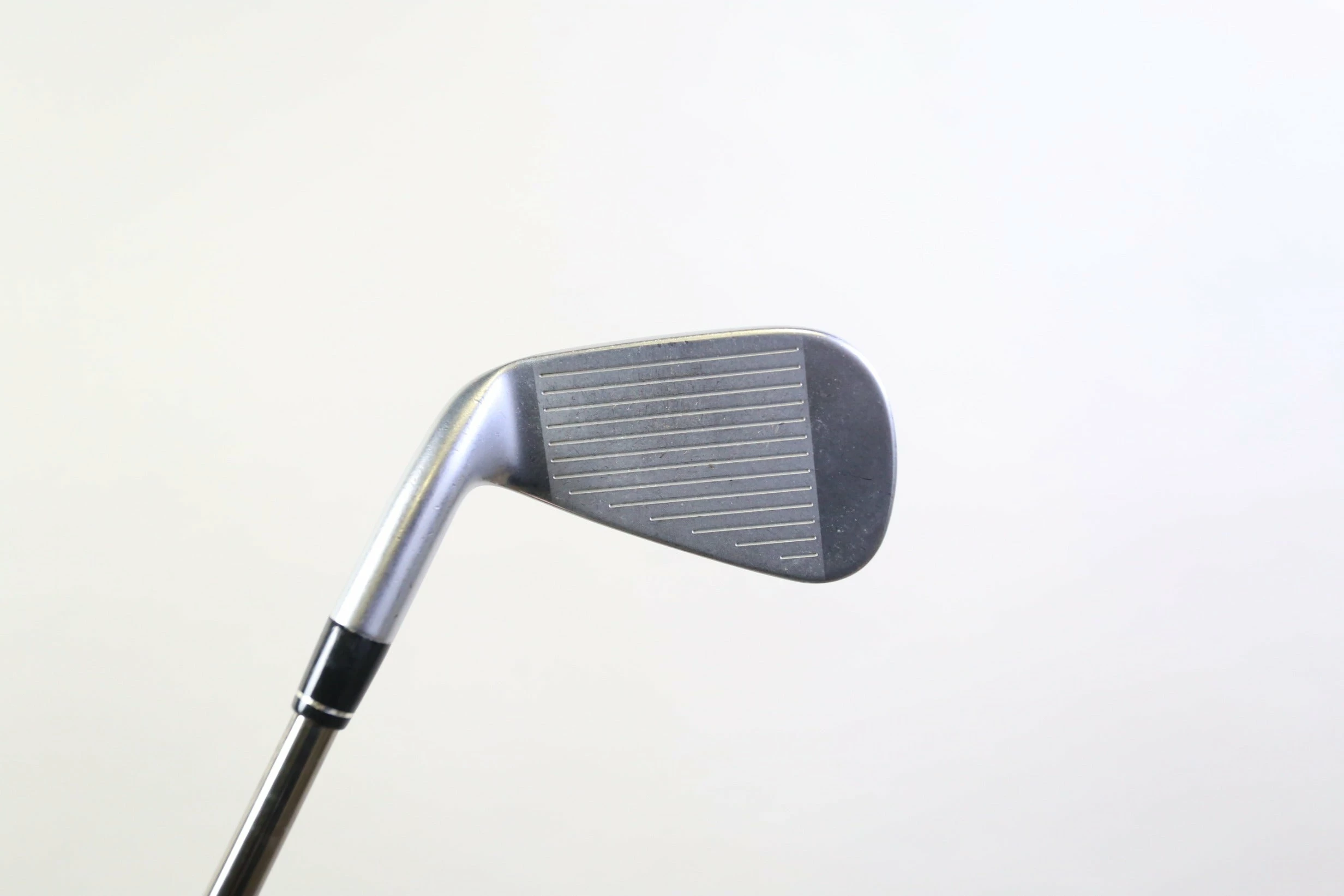 Callaway Apex Forged 5-9, PW Iron Set RH Recoil F3 Graphite Shaft Regular Flex 8 Callaway Apex Forged 5-9, PW Iron Set RH Recoil F3 Graphite Shaft Regular Flex - Image 6