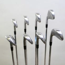 Titleist AP1 714 4-PW-48W Iron Set RH -0.25 In True Temper XP Steel Regular Flex -Titleist Sales dbb83320 1af7 592a 9793 781d64e80d7c