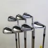 Srixon Z 585 3-9, PW Iron Set RH -0.5 In Recoil ES Shafts Regular Flex 2 Srixon Z 585 3-9, PW Iron Set RH -0.5 In Recoil ES Shafts Regular Flex -Titleist Sales dbbcc6b1 11f4 563b a449 face5f530d6f