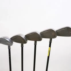 Callaway Big Bertha 2008 5-9 Iron Set RH Callaway Graphite Shafts Regular Flex -Titleist Sales dbbed11f 8125 5866 9372 2c51f80dab44