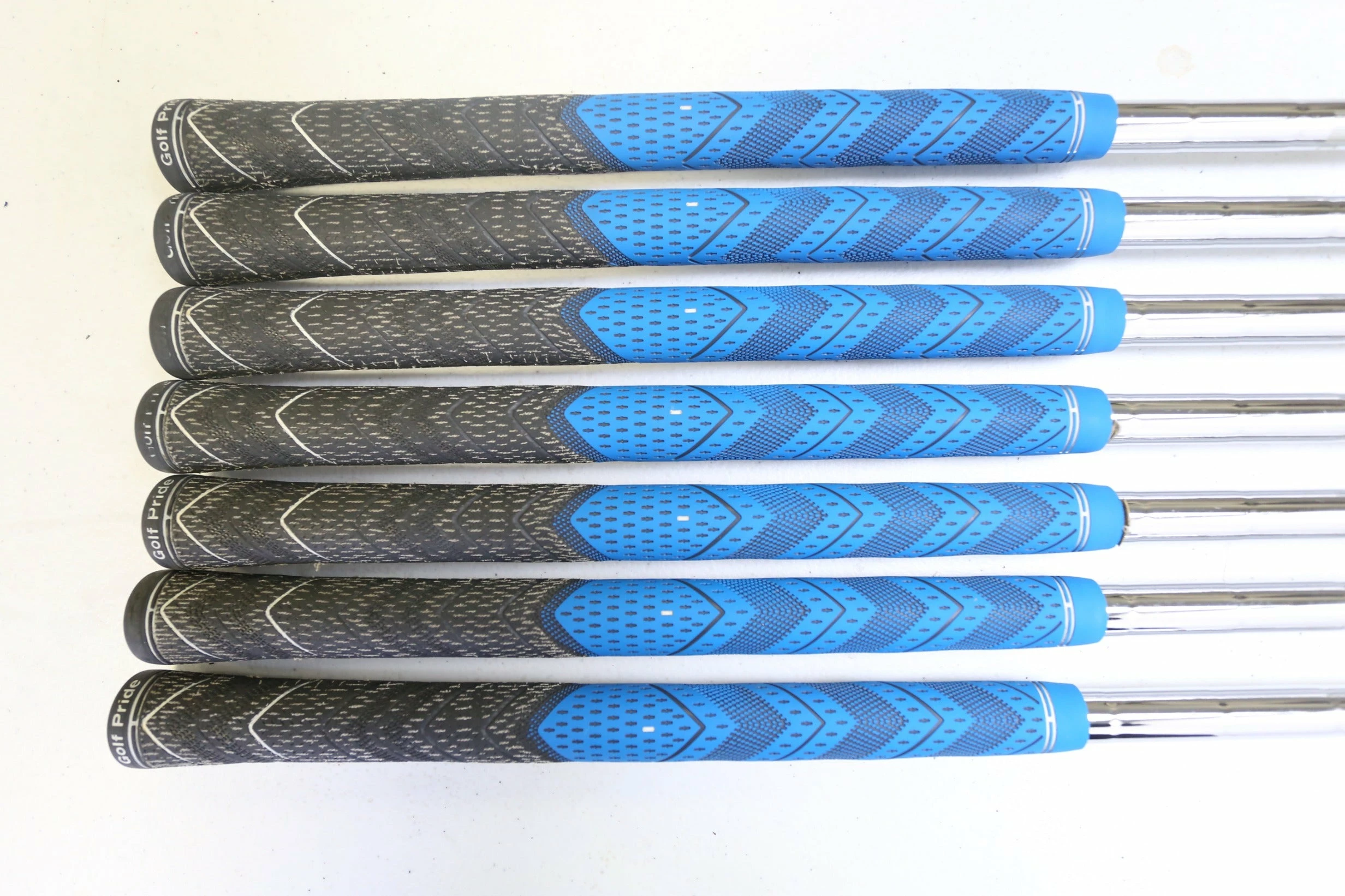 Titleist AP1 716 5-PW, GW Iron Set RH -0.25 In Steel Shaft Regular Flex 10 Titleist AP1 716 5-PW, GW Iron Set RH -0.25 In Steel Shaft Regular Flex - Image 8