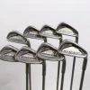 Tommy Armour 855s SILVER SCOT 3-9, PW Iron Set RH Steel Stiff 2 Tommy Armour 855s SILVER SCOT 3-9, PW Iron Set RH Steel Stiff -Titleist Sales dc0d5b3f 4f46 5b70 ba96 b34918e0873c