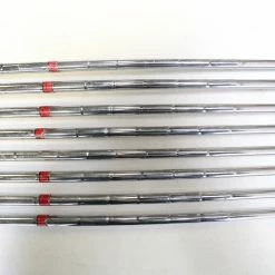 Ben Hogan Medallion 3-PW Iron Set RH -0.25 In Steel Shafts Stiff Flex -Titleist Sales dc451bd3 8799 5ec1 8f92 77403c000845