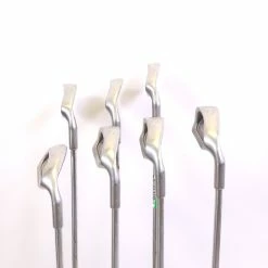 Ping Eye 2+ 3-8, PW Black Dot Iron Set RH Ping Steel Shafts Stiff Flex -Titleist Sales dc645088 5e7d 5cda 9dbc 29e632fe2913 scaled