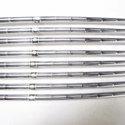 Ben Hogan Director 2-9 Iron Set RH Ben Hogan Steel Shafts Stiff Flex -Titleist Sales dc815695 4290 5f15 9604 f1ee80a382e7