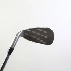 Cleveland TA5 Gunmetal 4-9, PW, SW, LW Iron Set RH Cleveland Steel Shafts Stiff 15 Cleveland TA5 Gunmetal 4-9, PW, SW, LW Iron Set RH Cleveland Steel Shafts Stiff -Titleist Sales dcc091d5 c88d 5d70 979b 9d3a797f9c59