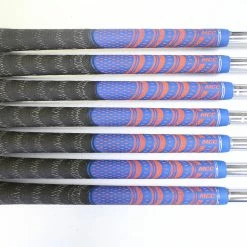 Titleist T200 5-PW-48W Iron Set RH True Temper AMT Red Steel Stiff Flex 17 Titleist T200 5-PW-48W Iron Set RH True Temper AMT Red Steel Stiff Flex -Titleist Sales dcef6e5e 6100 5a23 b063 25a1d79dbc74