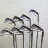 Tommy Armour 845s SILVER SCOT DI, 3-9 Iron Set RH -0.25 In Steel Regular Flex 1 Tommy Armour 845s SILVER SCOT DI, 3-9 Iron Set RH -0.25 In Steel Regular Flex -Titleist Sales dd240566 9701 5855 b625 42f6940903bd