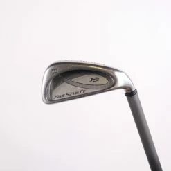 Wilson FAT SHAFT 3-8, PW Iron Set RH Wilson Fat Shaft Shafts Stiff Flex 14 Wilson FAT SHAFT 3-8, PW Iron Set RH Wilson Fat Shaft Shafts Stiff Flex -Titleist Sales dd630b02 04e5 58b5 a5b3 29c4be77669b