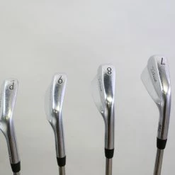 Titleist 620 MB 7-9, PW Iron Set RH True Temper Dynamic Gold Shafts Extra Stiff -Titleist Sales dd6dd21e f999 522e ace0 b27f48165203