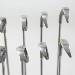 Tommy Armour 845s Silver Scot 2-4,6,8,PW,SW Iron Set Standard RH True Temper 12 Tommy Armour 845s Silver Scot 2-4,6,8,PW,SW Iron Set Standard RH True Temper -Titleist Sales dd6ef2b9 8099 5955 beb8 82be00aff4d1 scaled