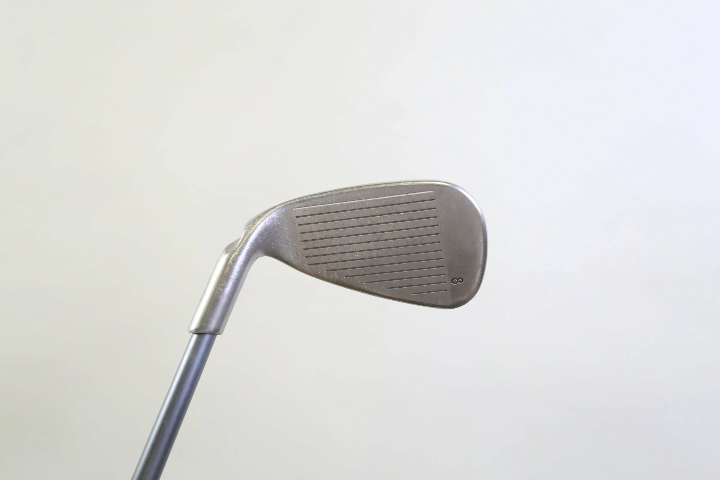 Ping G30 Green Dot 5-PW, GW Iron Set RH -0.5 In Graphite Shaft Regular Flex 8 Ping G30 Green Dot 5-PW, GW Iron Set RH -0.5 In Graphite Shaft Regular Flex - Image 6