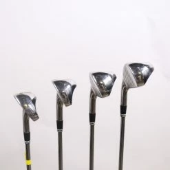 Cleveland HB3 5-7, 9 Iron Set RH -0.5 In Steel Shaft Regular Flex -Titleist Sales de083d55 8528 5824 ae89 033895303773