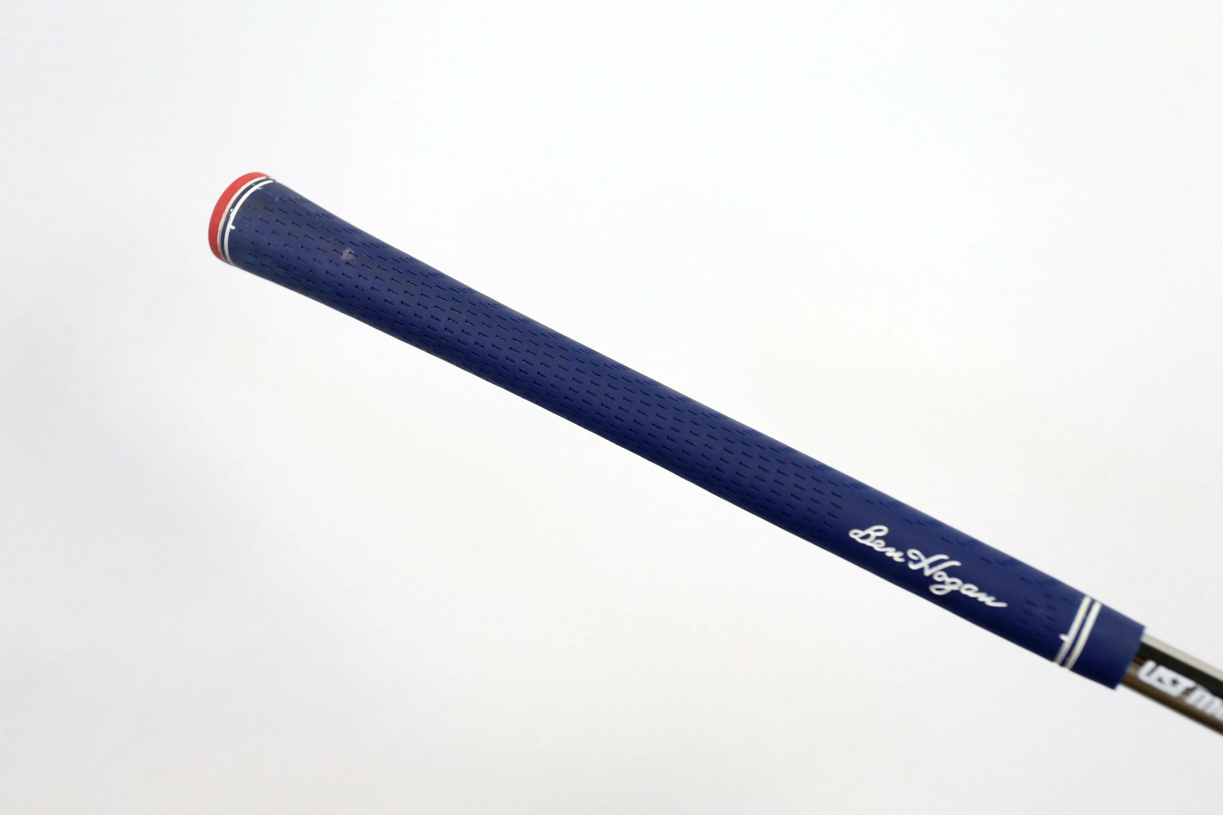 Ben Hogan PTx Forged 29* Iron RH 37.75 In Recoil 660 Graphite Shaft Regular Flex 11 Ben Hogan PTx Forged 29* Iron RH 37.75 In Recoil 660 Graphite Shaft Regular Flex - Image 9