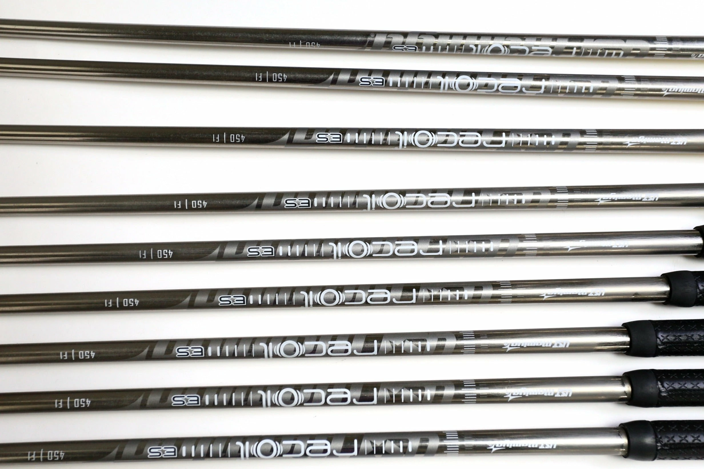 Callaway Big Bertha OS Combo 3H-4H-5H, 6-PW-AW Iron Set -0.75 Recoil F1 Ladies 9 Callaway Big Bertha OS Combo 3H-4H-5H, 6-PW-AW Iron Set -0.75 Recoil F1 Ladies - Image 7