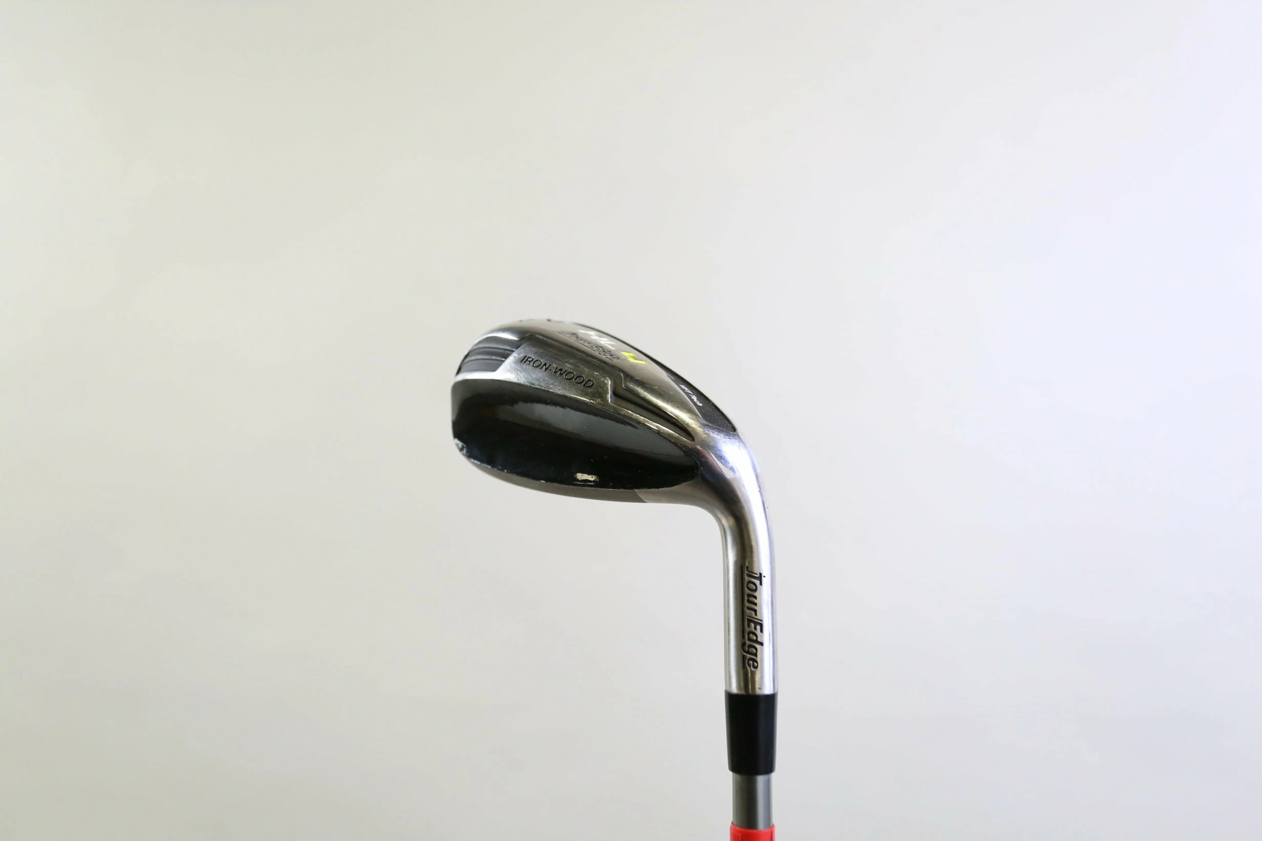 Tour Edge HL4 Iron-wood Single 7 Iron 32* RH 37 In Tour Edge HL4 Shaft Regular 6 Tour Edge HL4 Iron-wood Single 7 Iron 32* RH 37 In Tour Edge HL4 Shaft Regular - Image 4