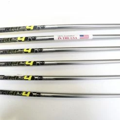 Tour Edge HL4 4-6, 8, 9, PW Iron Set RH Graphite Shaft Seniors Flex 16 Tour Edge HL4 4-6, 8, 9, PW Iron Set RH Graphite Shaft Seniors Flex -Titleist Sales df31a7a2 0141 5b4d 95cc 17c9e4b5a44e