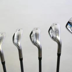 Callaway XR OS 7-PW, SW Iron Set Right Handed Bassara Graphite Shaft Ladies Flex 13 Callaway XR OS 7-PW, SW Iron Set Right Handed Bassara Graphite Shaft Ladies Flex -Titleist Sales df5d9804 f696 5749 a5d7 378831f74621