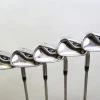 TaylorMade R7 6-9, PW Iron Set RH TaylorMade Steel Shafts Stiff Flex 2 TaylorMade R7 6-9, PW Iron Set RH TaylorMade Steel Shafts Stiff Flex -Titleist Sales df90c3d7 ff84 56c9 9e7a 48b25081dde9