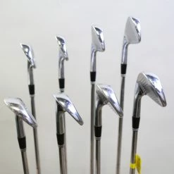 Cleveland TA3 FORM FORGED 3-PW Iron Set RH -0.25 In True Temper Steel Stiff Flex -Titleist Sales df9b7897 557e 5f81 8b61 c94cdfd66439