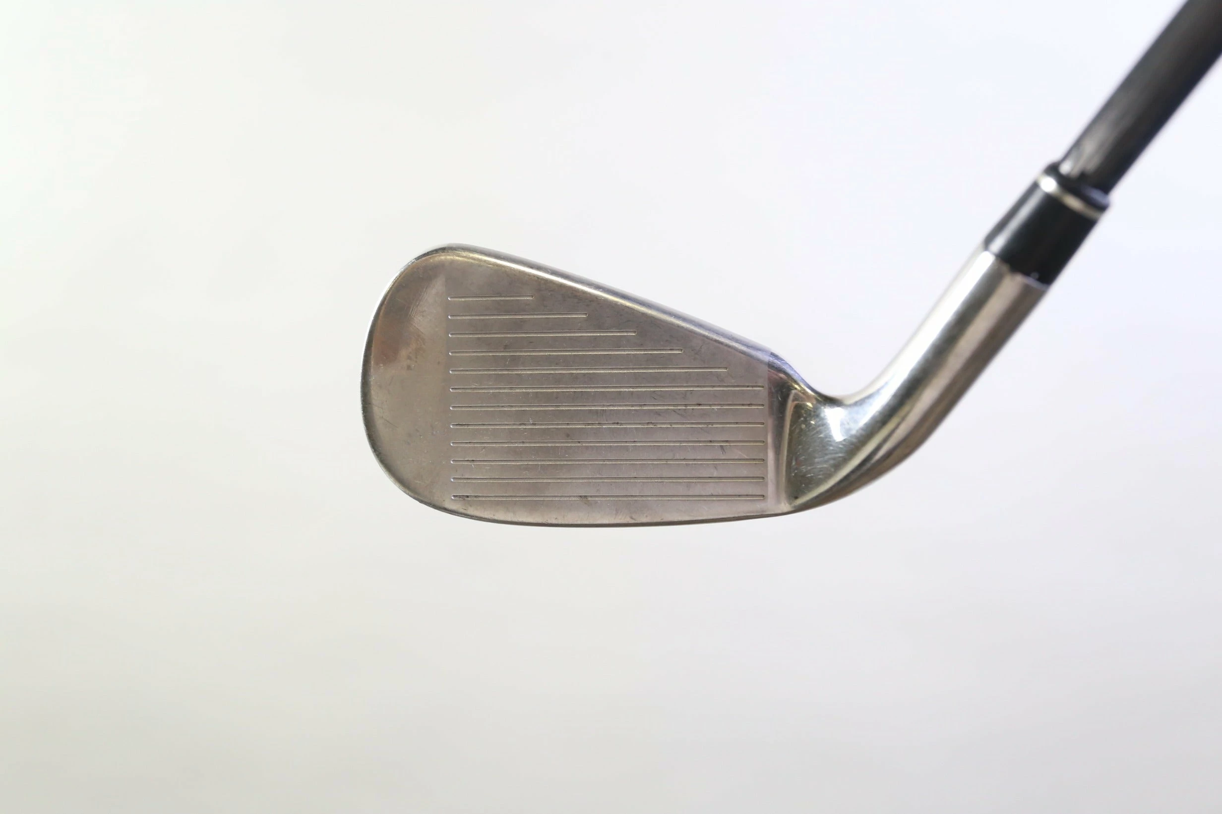 TaylorMade Burner SuperLaunch Single 6 Iron 29* RH 36.75 In Graphite Ladies Flex 8 TaylorMade Burner SuperLaunch Single 6 Iron 29* RH 36.75 In Graphite Ladies Flex - Image 6