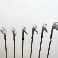 Ping I500 Black Dot 6-PW-UW Iron Set RH True Temper XP Steel Regular Flex 13 Ping I500 Black Dot 6-PW-UW Iron Set RH True Temper XP Steel Regular Flex -Titleist Sales e058662a 4210 582e b9bc 59b0e5ea8919
