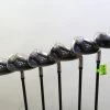 Callaway FT I-brid 5-PW Iron Set RH Graphite Shaft Regular Flex 2 Callaway FT I-brid 5-PW Iron Set RH Graphite Shaft Regular Flex -Titleist Sales e0907352 7822 5465 9a59 d63b7d799d83