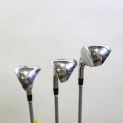 Cleveland Launcher HB 4-6 Iron Set RH Cleveland Action Ultralite Shafts Ladies 12 Cleveland Launcher HB 4-6 Iron Set RH Cleveland Action Ultralite Shafts Ladies -Titleist Sales e0c9a0ba f510 5255 bf66 184633d3e564
