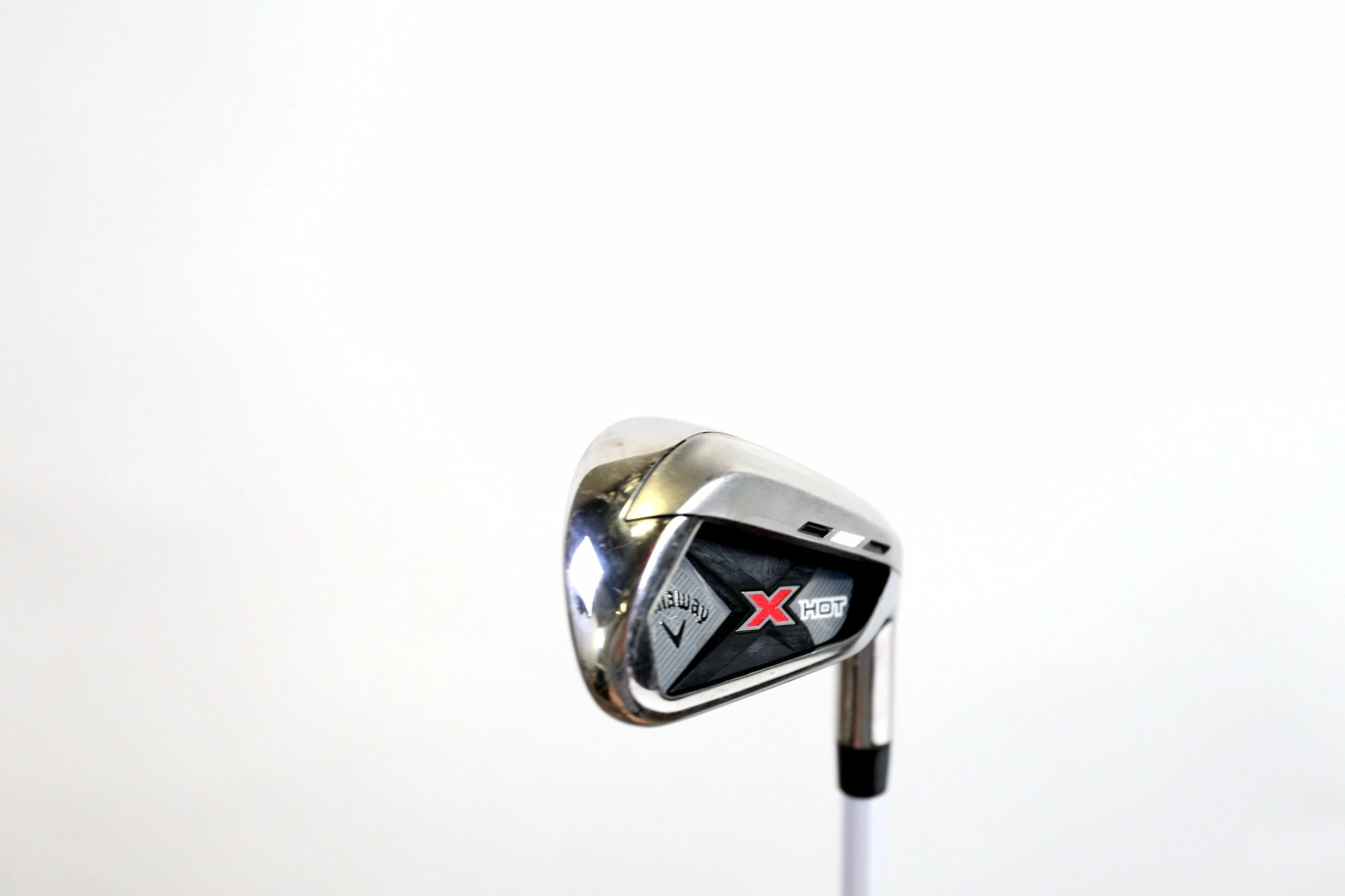 Callaway X Hot 2019 6 Iron 26* Right Handed 37.5 In Graphite Shaft Senior Flex 4 Callaway X Hot 2019 6 Iron 26* Right Handed 37.5 In Graphite Shaft Senior Flex - Image 2