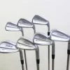 Titleist CB 714 Forged 4-PW Iron Set RH True Temper XP Steel Regular Flex 1 Titleist CB 714 Forged 4-PW Iron Set RH True Temper XP Steel Regular Flex -Titleist Sales e1305997 0b16 5f4c aade 4b98d0b48464
