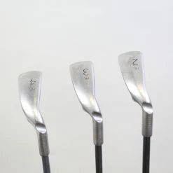 Ping G2 2-4 Iron Set RH -1 In Blue Dot Ping TFC 100 Graphite Shafts Regular Flex 13 Ping G2 2-4 Iron Set RH -1 In Blue Dot Ping TFC 100 Graphite Shafts Regular Flex -Titleist Sales e1377da8 4a5d 5bee aa71 f1377ba2591f