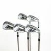 Ping I20 Black Dot 6-PW Iron Set RH -0.25 Ping Steel Shaft Stiff Flex 1 Ping I20 Black Dot 6-PW Iron Set RH -0.25 Ping Steel Shaft Stiff Flex -Titleist Sales e1619d23 d21c 57d9 a271 b22fc45a5e24 scaled