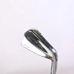 Titleist Sales 13 Callaway Apex MB Single 7 Iron Standard RH 31* Project X Steel Stiff Flex