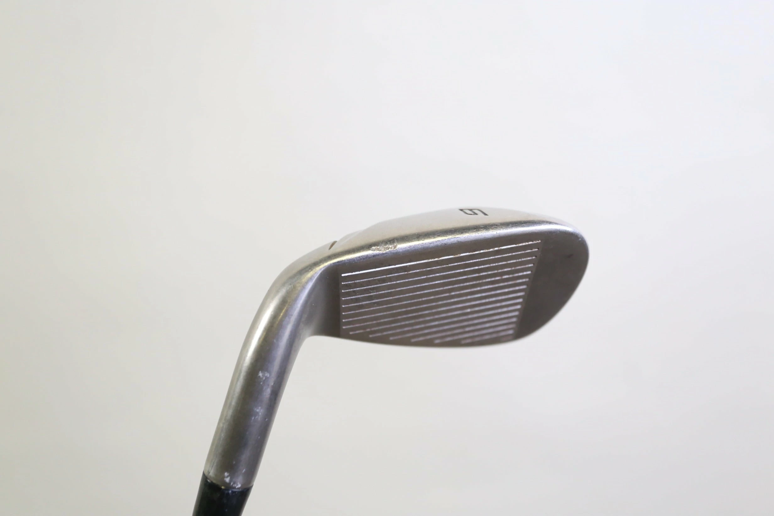 TaylorMade RocketBallz Single 9 Iron 40* RH 36.5 In RBZ Graphite Shaft Regular 8 TaylorMade RocketBallz Single 9 Iron 40* RH 36.5 In RBZ Graphite Shaft Regular - Image 6