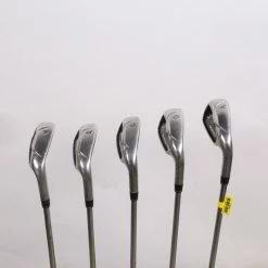 TaylorMade Burner 2.0 7-GW Iron Set RH Steel Shaft Stiff Flex -Titleist Sales e1b97d14 215f 53ad ae22 4ad554328b25