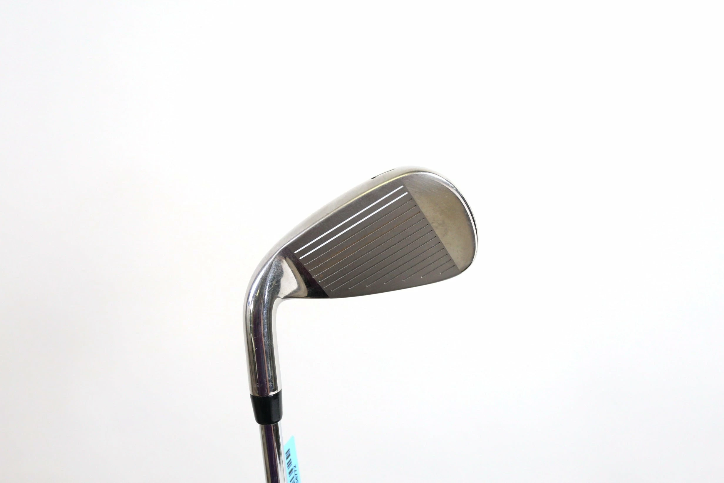Callaway Mavrik Single 7 Iron 27* RH 36.5 In True Temper Elevate Steel Stiff 7 Callaway Mavrik Single 7 Iron 27* RH 36.5 In True Temper Elevate Steel Stiff - Image 5
