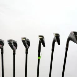 Callaway RAZR X Black 6-PW-AW Iron Set RH -0.75 In Callaway Graphite Regular 13 Callaway RAZR X Black 6-PW-AW Iron Set RH -0.75 In Callaway Graphite Regular -Titleist Sales e206db4c 69c1 5852 82ca 002a44f3a68f