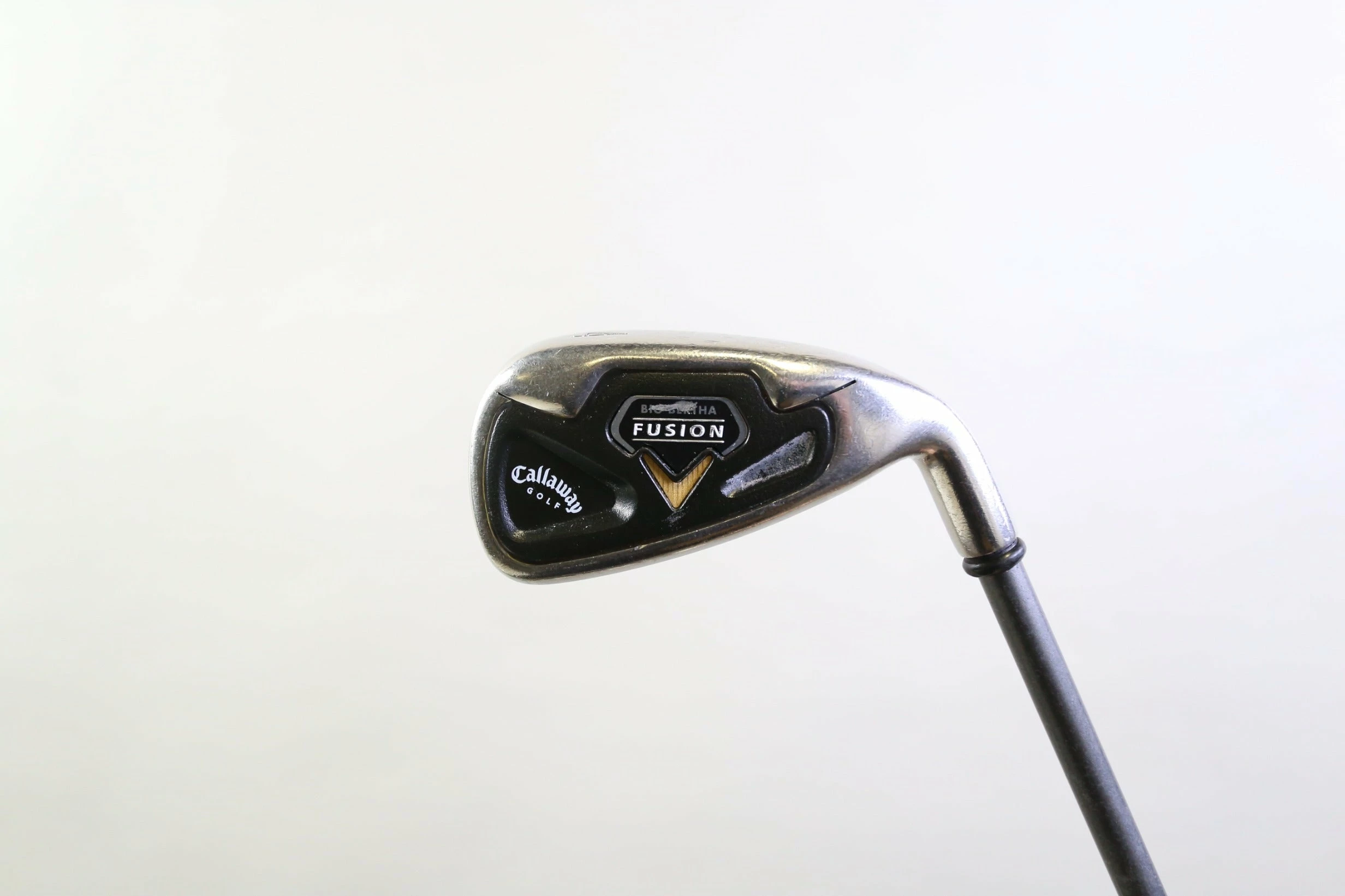 Callaway Big Bertha Fusion 4-6, 8-PW Iron Set RH +0.5 In Graphite Stiff Flex 7 Callaway Big Bertha Fusion 4-6, 8-PW Iron Set RH +0.5 In Graphite Stiff Flex - Image 5