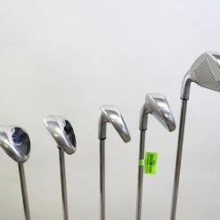 Callaway Steelhead X-16 3, 7-PW Iron Set RH Steel Shafts Stiff Flex 12 Callaway Steelhead X-16 3, 7-PW Iron Set RH Steel Shafts Stiff Flex -Titleist Sales e2589e57 e6f8 518a bcfc 687ee46ef4b6