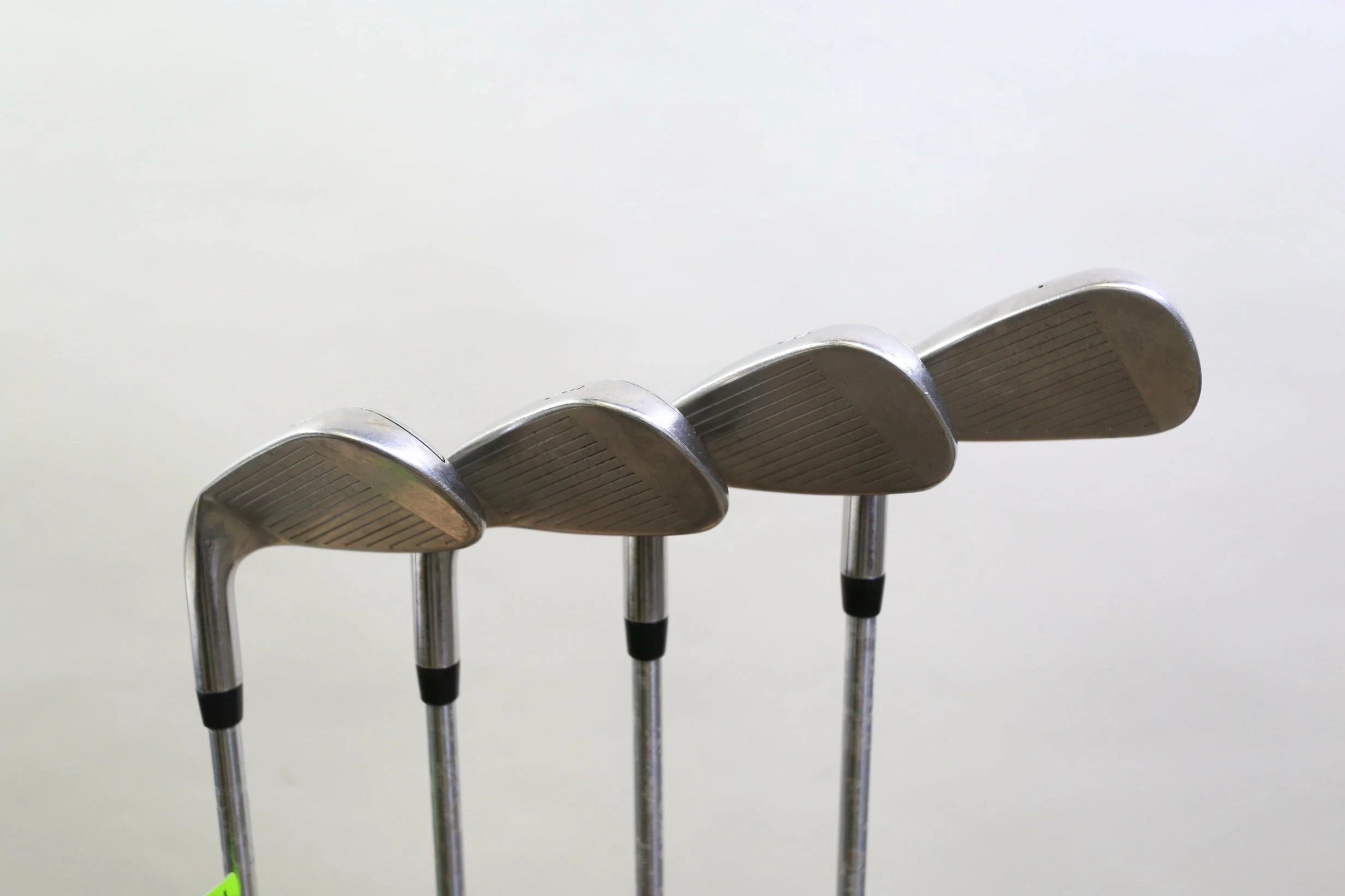 Callaway XR Pro 8-PW Iron Set RH -0.5 In Steel Shaft Stiff Flex 4 Callaway XR Pro 8-PW Iron Set RH -0.5 In Steel Shaft Stiff Flex - Image 2